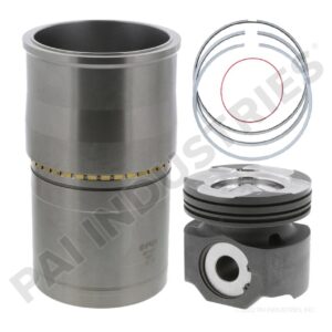 CUMMINS ISX CYLINDER KIT