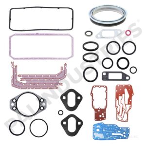 CUMMINS ISB/QSB LOWER GASKET KIT 4376091