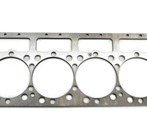 CAT BLOCK PLATE