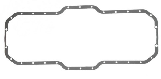 OIL PAN GASKET