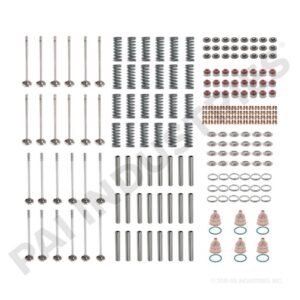 DETROIT DIESEL 60S CYLINDER HEAD KIT