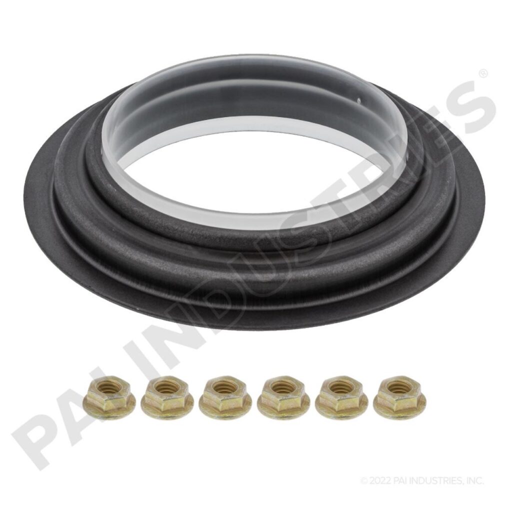 CUMMINS ISC FRONT CRANK SEAL KIT 4025270