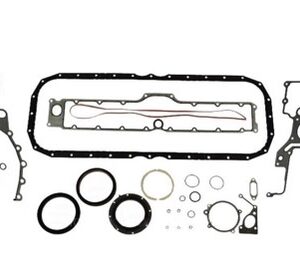 CUMMINS ISX LOWER GSK SET