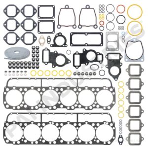CATERPILLAR UPPER GASKET KIT 7X2632