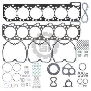 CATERPILLAR UPPER GASKET KIT 3164810