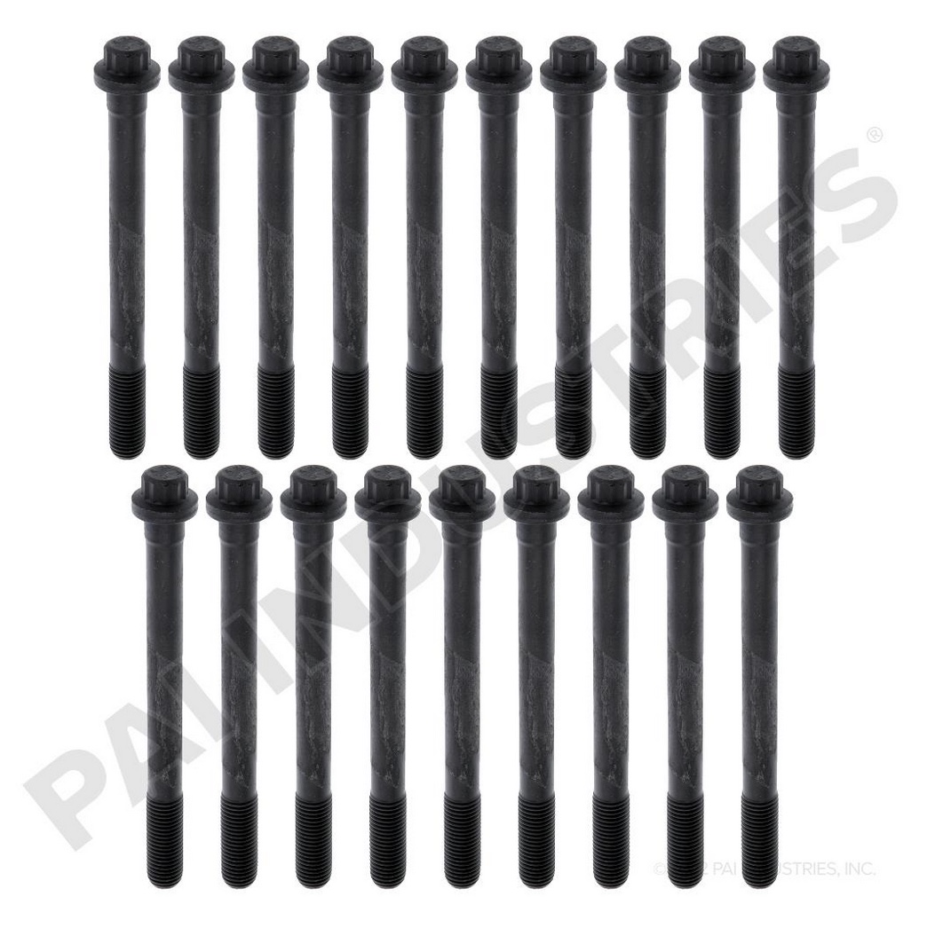 DETROIT DIESEL HEAD BOLT KIT