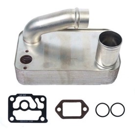 OIL COOLER KIT