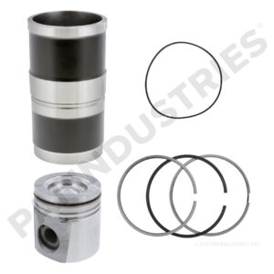 CUMMINS 6C/ISC/ISL CYLINDER KIT