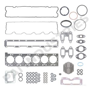 CUMMINS 6C/ISC/ISL UPPER GASKET KIT 4955643
