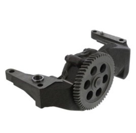 DET 60S OIL PUMP