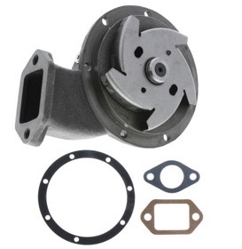 MACK E7 WATER PUMP ASSEMBLY 316GC284A