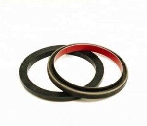 CUMMINS ISX REAR OIL SEAL KIT