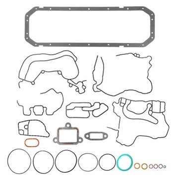BLOCK ACCESSORY GSK KIT
