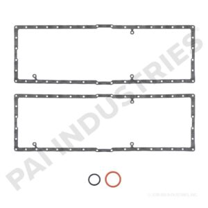CATERPILLAR OIL PAN GASKET KIT