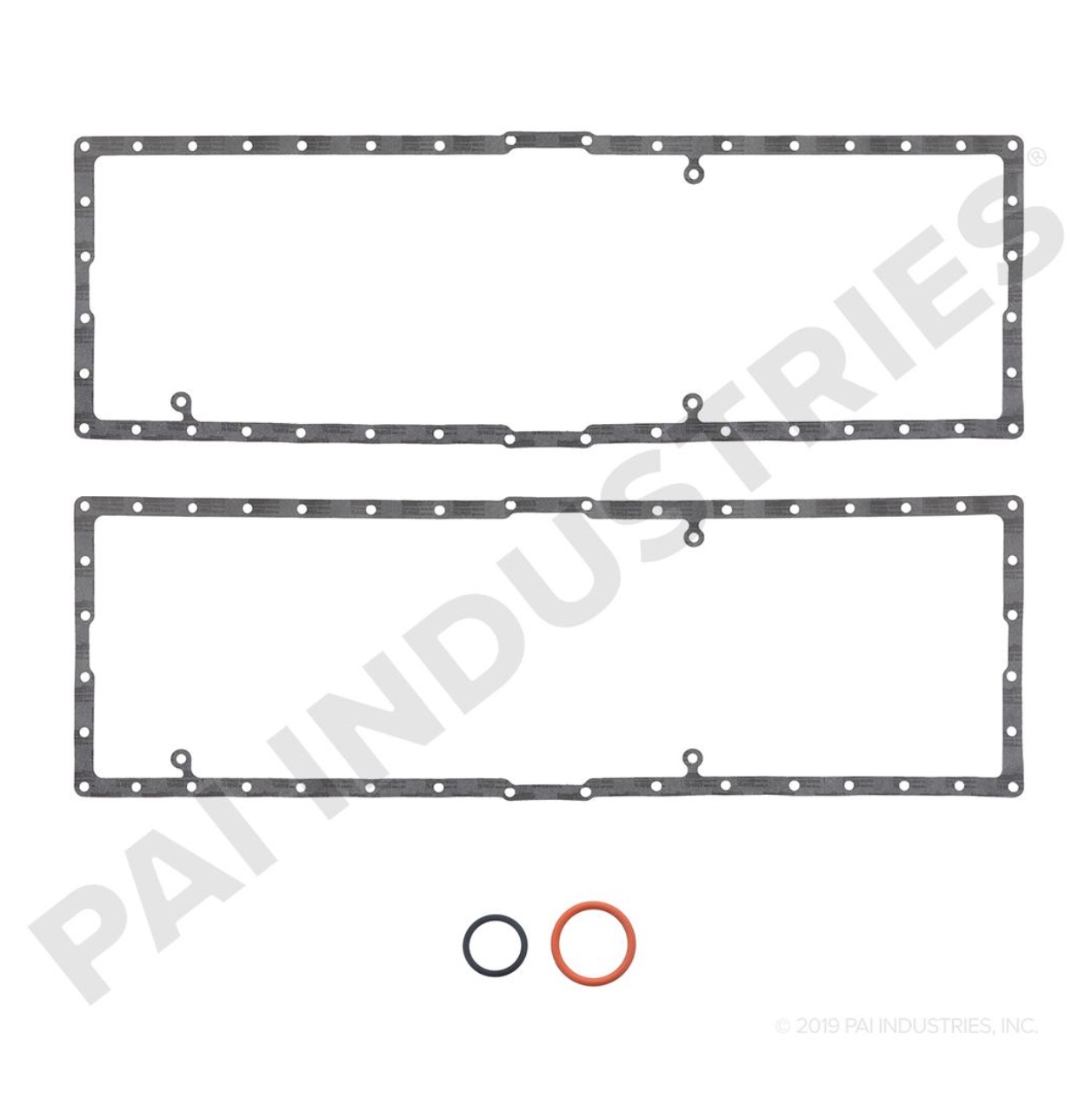 CATERPILLAR OIL PAN GASKET KIT