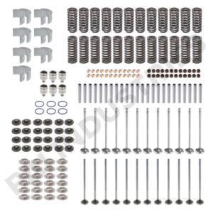 DETROIT DIESEL 60S HEAD REBUILD KIT
