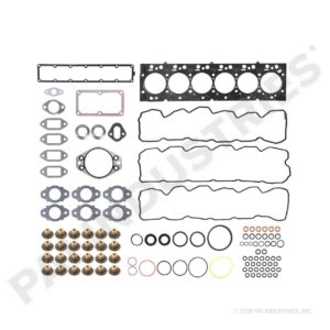 CUMMINS QSB UPPER GASKET KIT 4955523