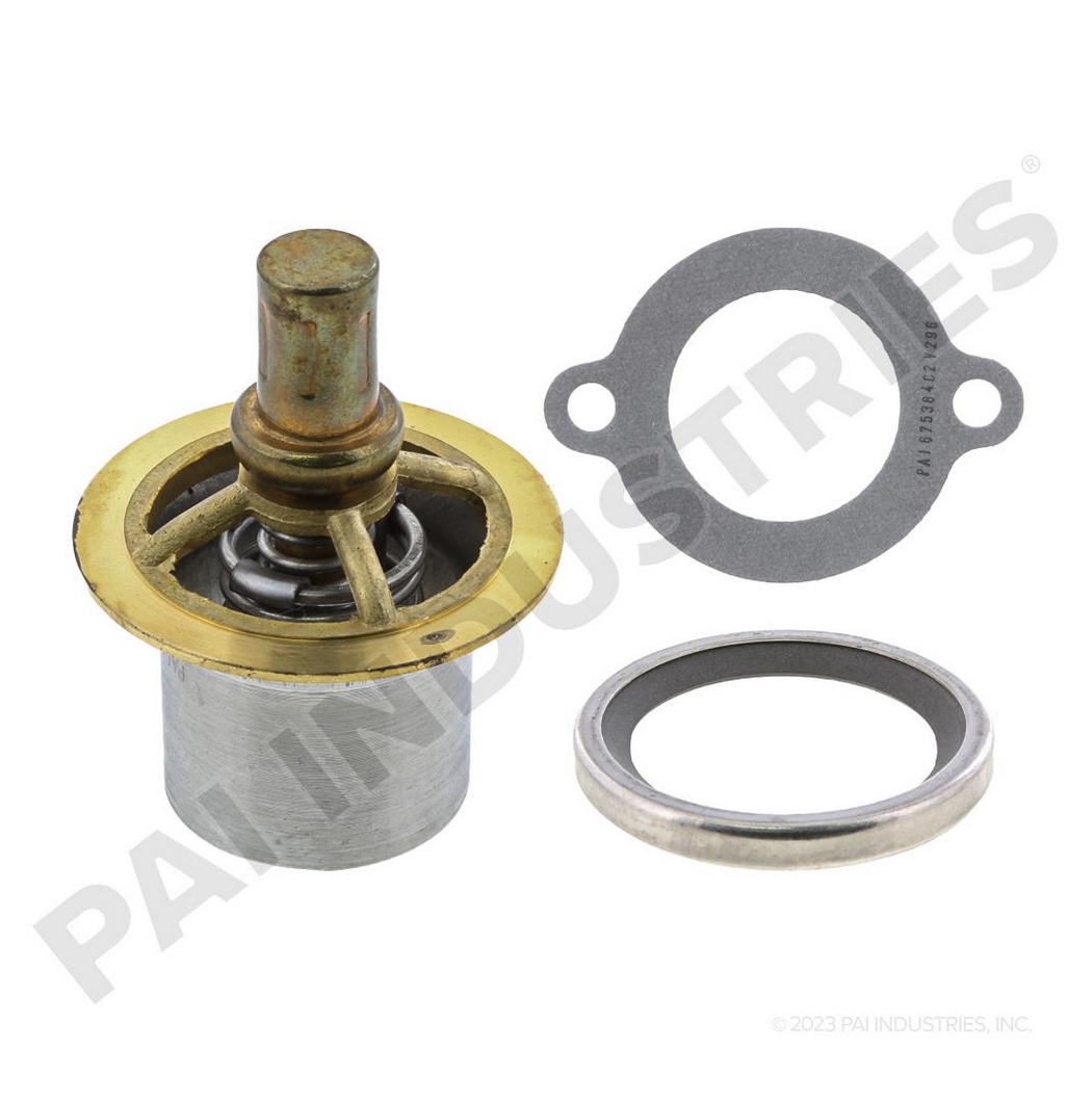 DT466/DT530 THERMOSTAT KIT 1801191C91