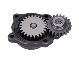 CUMMINS ISB/QSB OIL PUMP