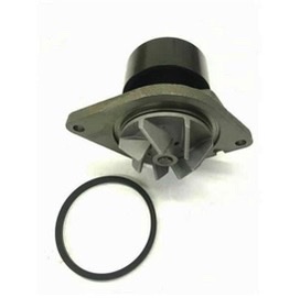 CUMMINS ISB/QSB WATER PUMP