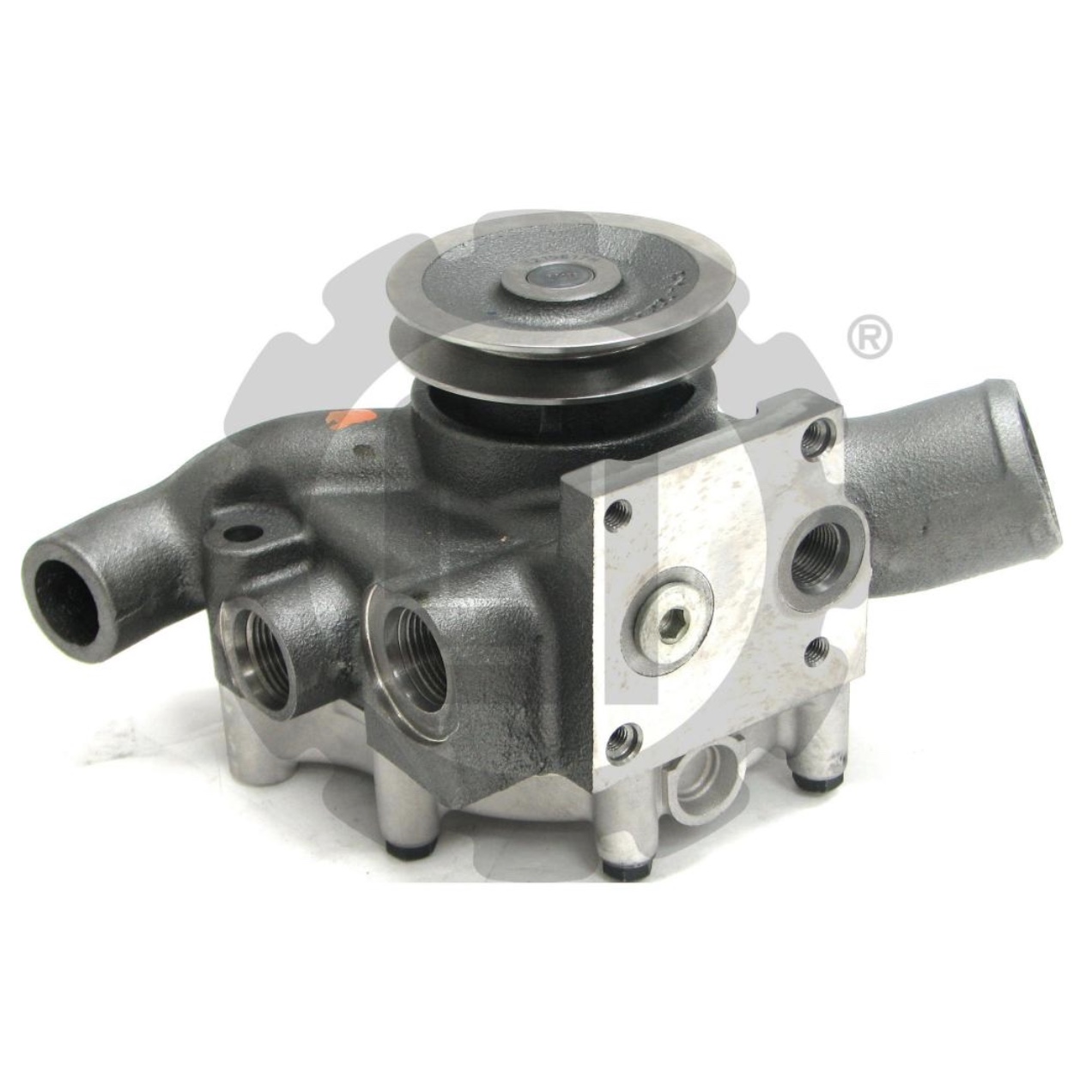 CATERPILLAR 3126/C7 WATER PUMP ASSEMBLY 1208402