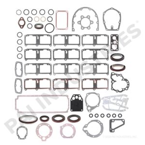 CUMMINS 855 LOWER GASKET KIT 3803041