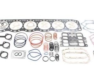 KMP Brand Oil Pan Gasket (23522279) For Detroit Diesel Series 60 Engines