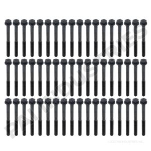 CUMMINS CYLINDER BOLTS KIT
