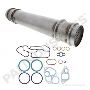 DT466/DT530 OIL COOLER KIT 1815904C2
