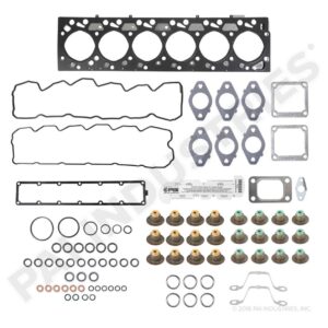 CUMMINS ISB/QSB UPPER GASKET KIT 4089819