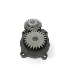 CUMMINS 4B OIL PUMP