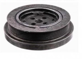 CUM DAMPER