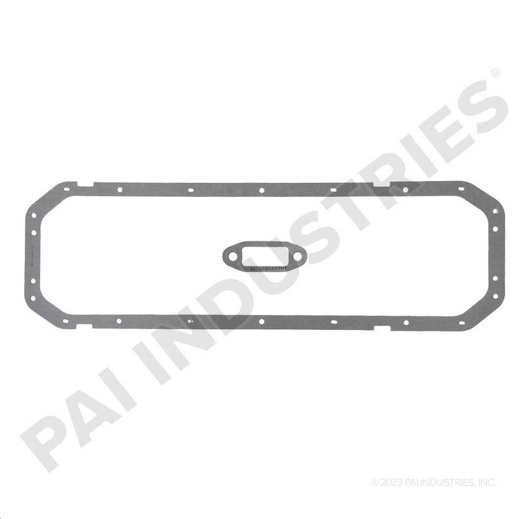 INTERNATIONAL DT466 OIL PAN GASKET
