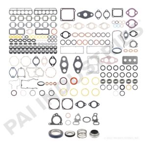CATERPILLAR ENGINE OVERHAUL GASKET KIT