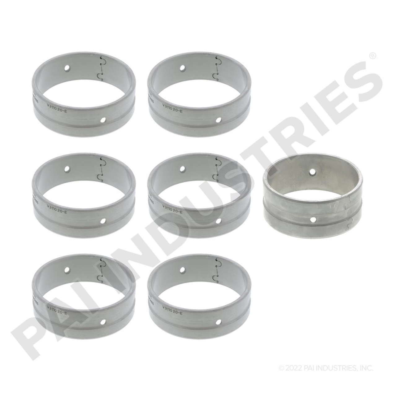 CATERPILLAR 3406 CAM BEARING KIT