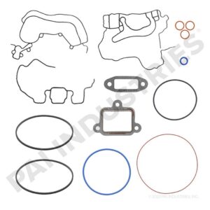 INTERNATIONAL DT466/DT530 FRONT COVER GASKET SET 1822365C98