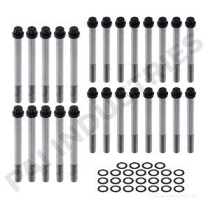 CATERPILLAR CYLINDER HEAD HARDWARE KIT