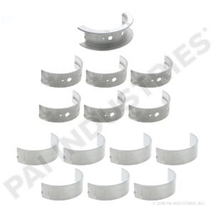 CUMMINS MAIN BEARING KIT 3802070