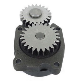 CUMMINS ISB/QSB OIL PUMP