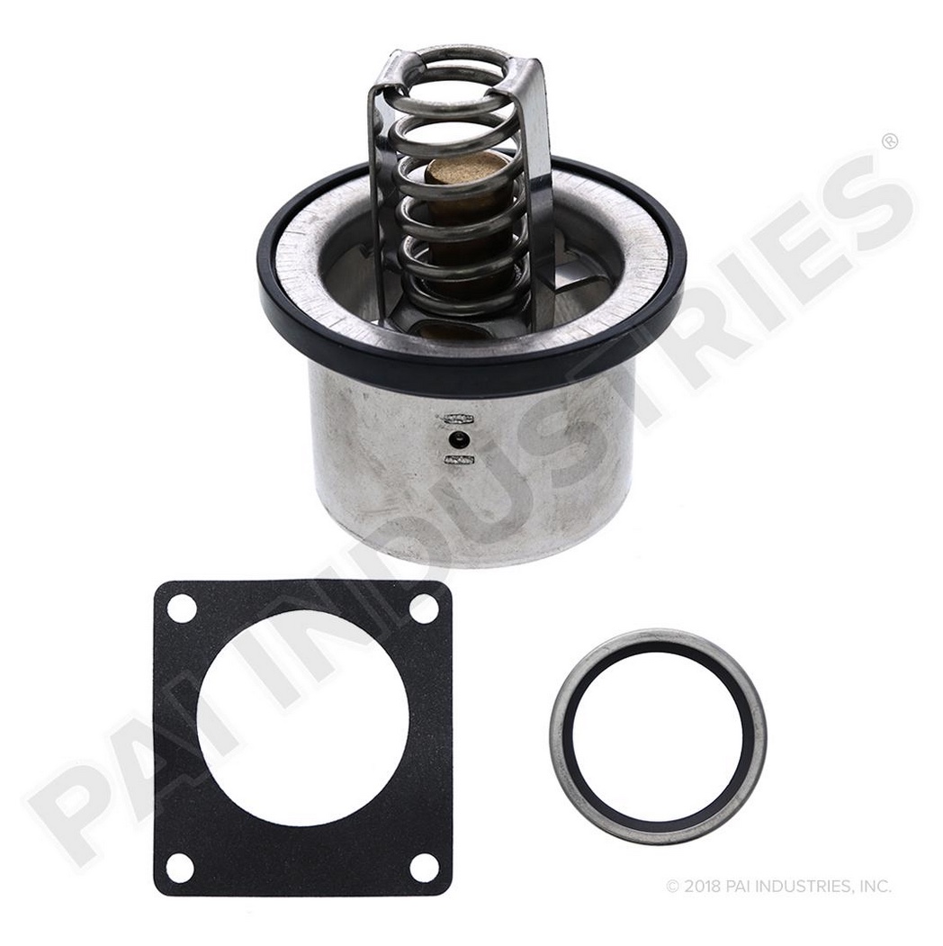 MACK E7 THERMOSTAT KIT EAS-3295-180