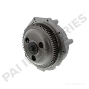 CATERPILLAR 3406E/C15/C16/C18 WATER PUMP ASSEMBLY 161-5719