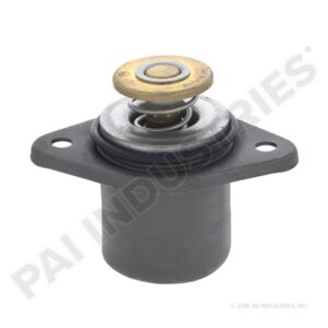 INTERNATIONAL DT466 THERMOSTAT KIT 1830256C93