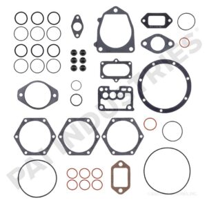 MACK E7 LOWER GASKET SET 126SB191