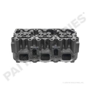 MACK E7 CYLINDER HEAD ASSEMBLY 732GB3451M