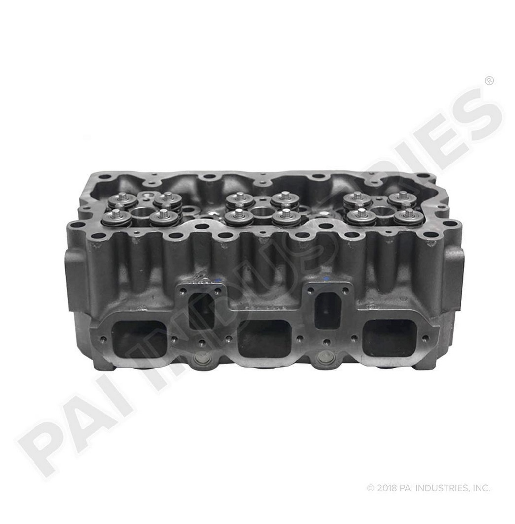 MACK E7 CYLINDER HEAD ASSEMBLY 732GB3451M