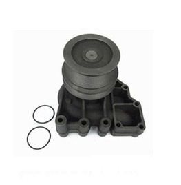 CUMMINS ISX WATER PUMP