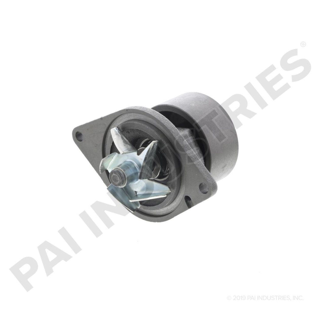 CUMMINS ISB/QSB WATER PUMP KIT 3286278