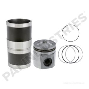 CUMMINS ISC CYLINDER KIT