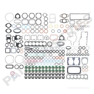 CATERPILLAR ENGINE OVERHAUL GASKET KIT