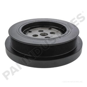 CUMMINS 6C/ISC/ISL CRANKSHAFT DAMPER 3925570